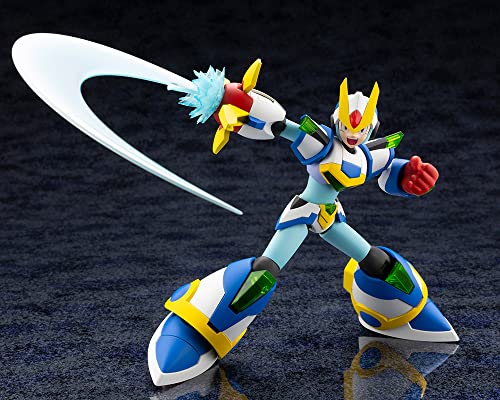 Mega Man X Mega Man X Blade Armor