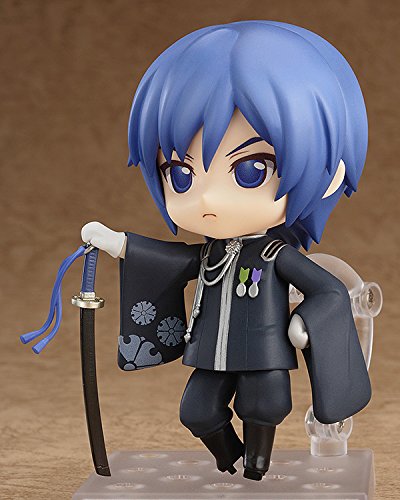 Nendoroid "Vocaloid -Senbonzakura feat. Hatsune Miku-" Kaito Senbonzakura Ver.