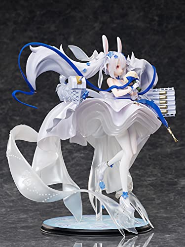 "Azur Lane" Laffey White Rabbit's Oath 1/7 Scale Figure