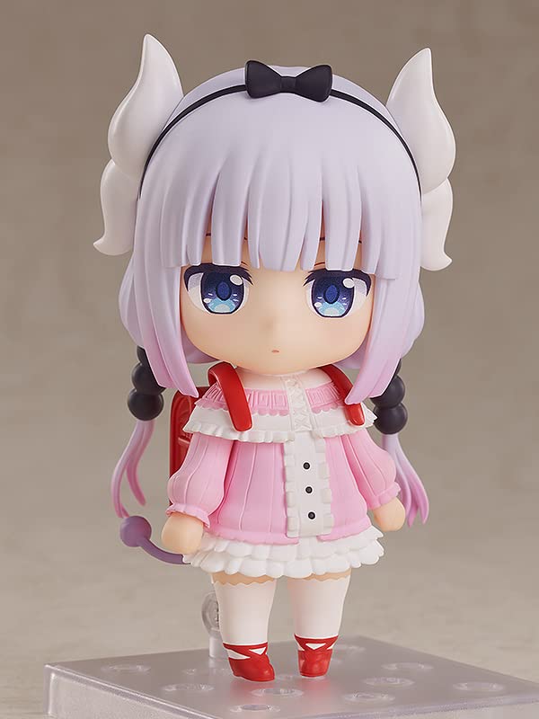 Nendoroid "Miss Kobayashi's Dragon Maid" Kanna