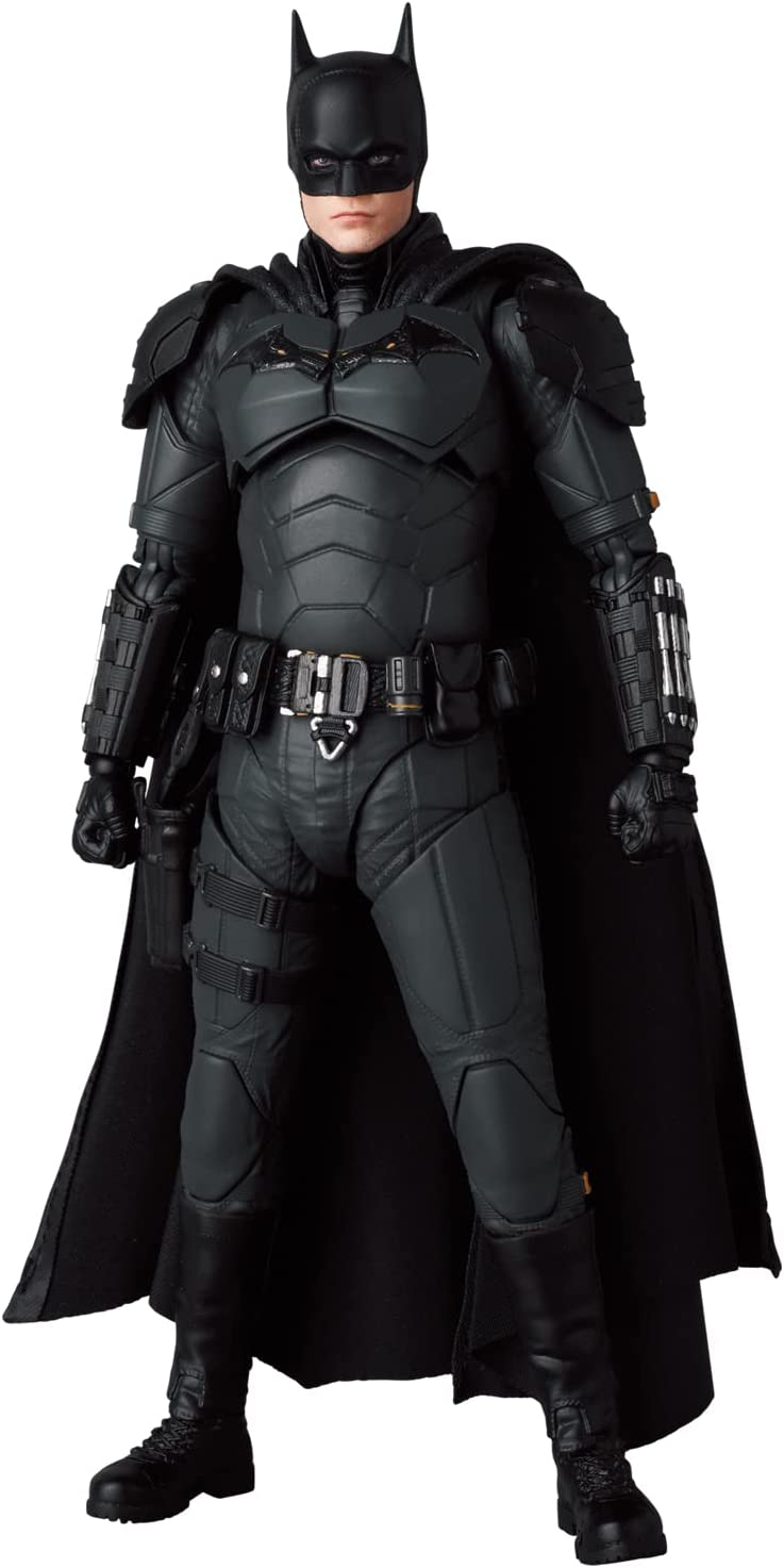 "THE BATMAN" MAFEX(No.188) BATMAN