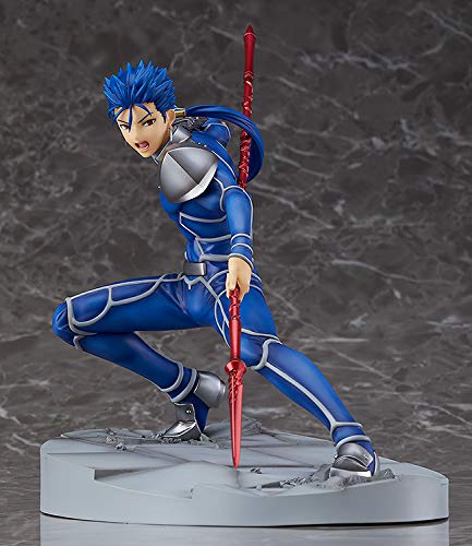 "Fate/Grand Order" Lancer / Cu Chulainn