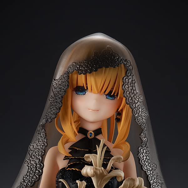 Kadokawa Collection "Fate/kaleid liner Prisma Illya: Licht - The Nameless Girl" Pandora Wedding Dress Ver.