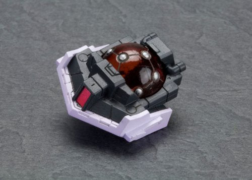 EZ-049 Berserk Führer - Scala 1/72 - Modello master highend (# 033), Zoids Shinseiki Zero - Kotobukiya