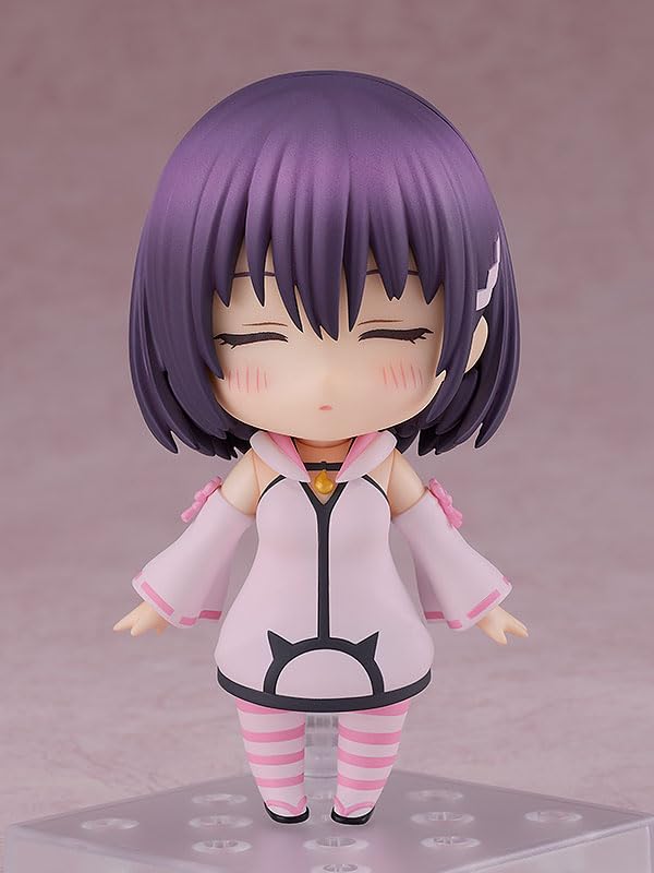 Nendoroid "Ayakashi Triangle" Kanade Suzu