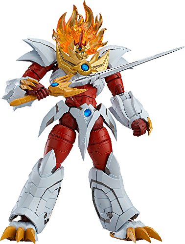 Mazinkaiser Liger Moderoid Mazinkaiser - Bon sourire Company