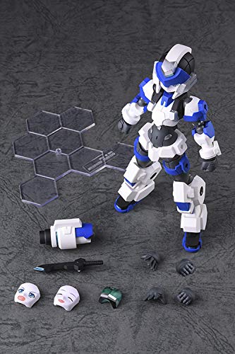 Polynian ST Peace Clay M Type (Ver. Regnart)