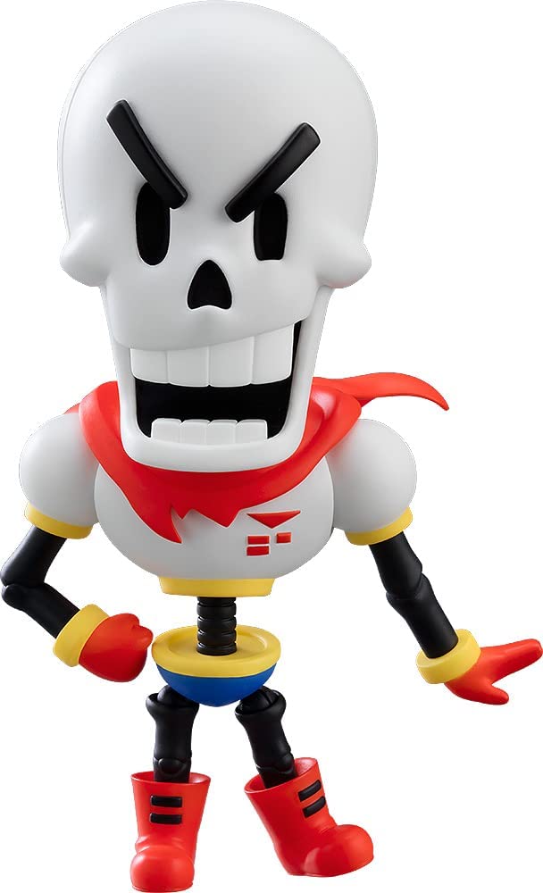"UNDERTALE" Nendoroid#1827 Papyrus