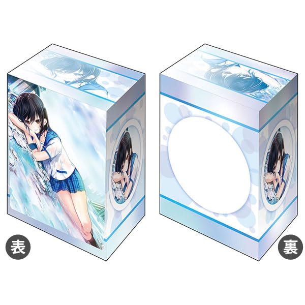 Bushiroad Deck Holder Collection V3 Vol. 674 Dengeki Bunko "Strike the Blood" Himeragi Yukina Part. 2