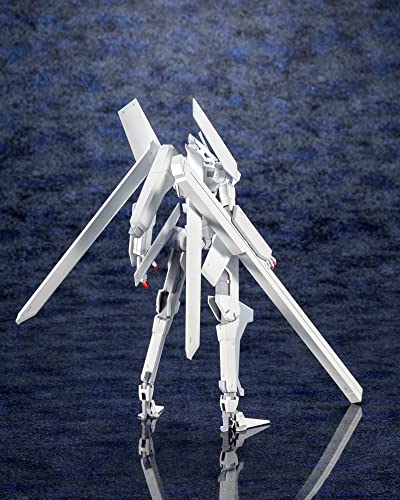 "Knights of Sidonia: Ai Tsumugu Hoshi" Yukimori