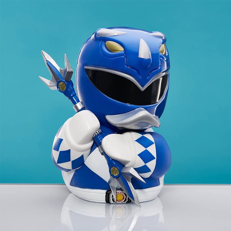 TUBBZ "Power Rangers" Blue Ranger