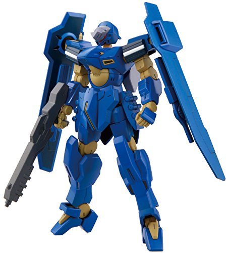 MSAM - ym03 Montero - 1 / 144 Scale - hgrc (# 03), G - bendai reconstruction à grande échelle