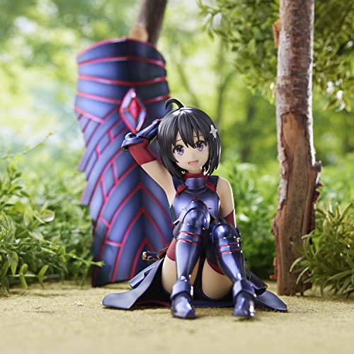 Bofuri: I Don't Want to Get Hurt, so I'll Max Out My Defense. Maple