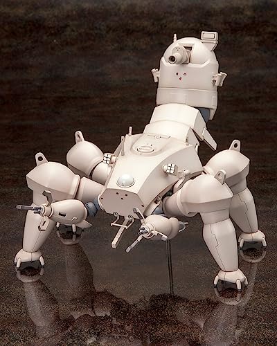 "Ghost in the Shell STAND ALONE COMPLEX" HAW206 Proto Type