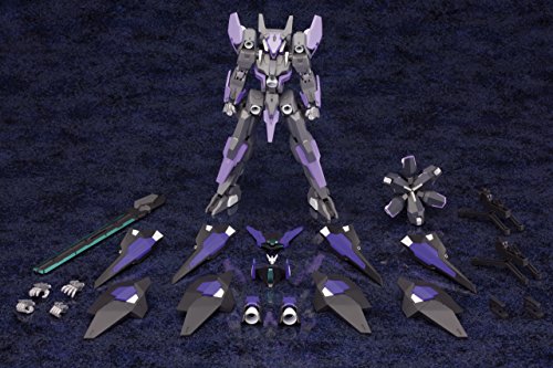 YSX-24RD / NE ZERYPHIKAL / NE: RE, - 1/100 escala - Armas de marco - Kotobukiya