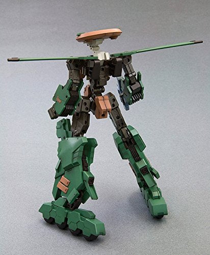 RF-9 Revenant Eye (versión RE)-1/100 escala-Frame Arms-Kotobukiya