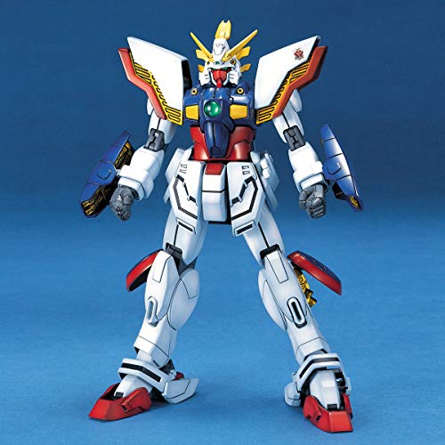 Domon Kasshu-1/20-échelle-Kidou Butouden G Gundam-Bandai