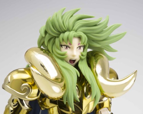 Saint Cloth Myth EX Aries Shion Holy War Version