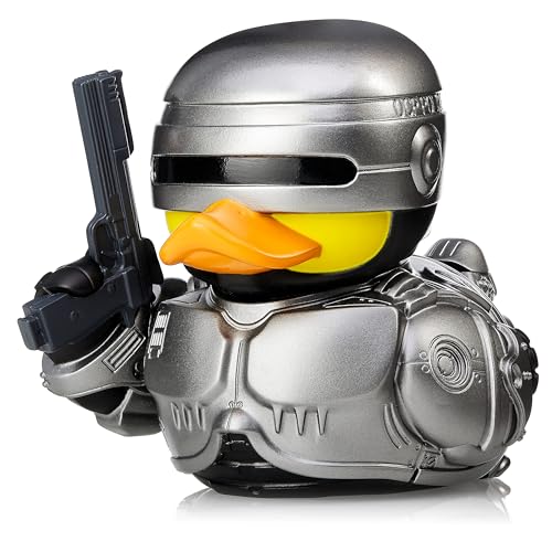 TUBBZ "RoboCop" RoboCop