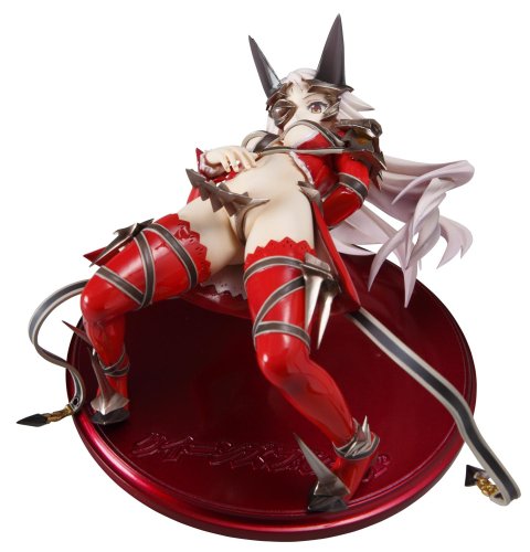Aldra 1/8 Excellent Model Queen's Blade - MegaHouse