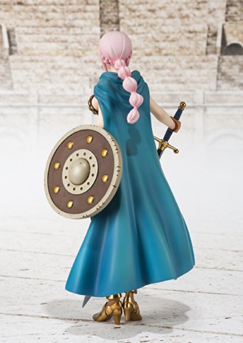 Rebecca Figuarts ZERO One Piece