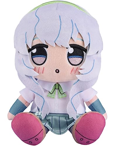 "KanColle Season 2: Let's Meet at Sea" Kuripan Plushie Yamagumo