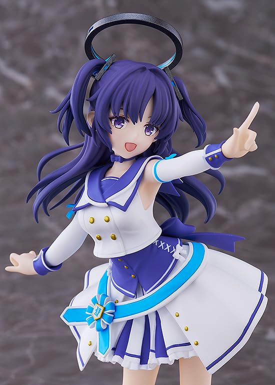 POP UP PARADE "Blue Archive" Yuuka Mischievous Straight Ver.