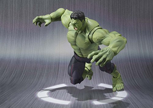 Hulk S.H.Figuarts Avengers: Age of Ultron - Bandai