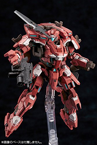 A.I.S. (Silueta Interceptación Silueta)-1/12 escala-Phantasy Star Online 2-Kotobukiya
