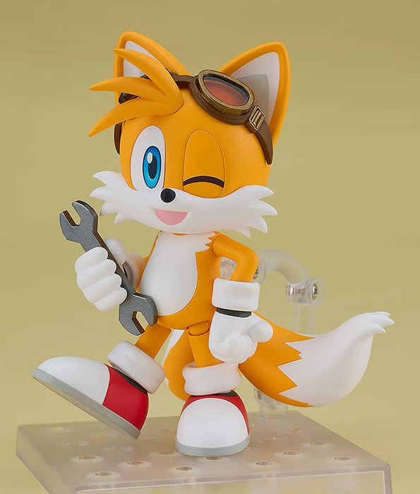 Nendoroid "Sonic the Hedgehog" Tails
