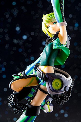 "Macross Delta" PLAMAX MF-13 minimum factory Reina Prowler