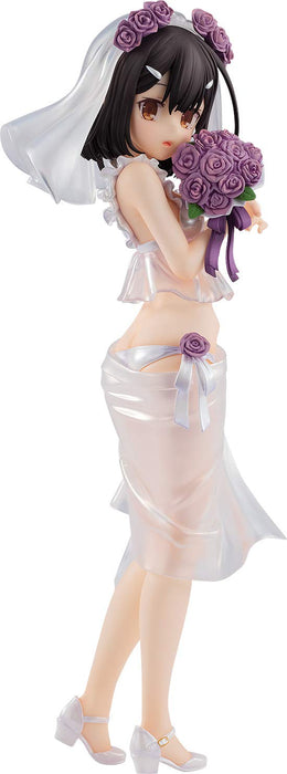 "Fate/kaleid liner Prisma Illya Prisma Phantasm" Kadokawa Collection Miyu Edelfelt Wedding Bikini Ver.