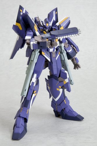 ART-1 - 1/144 scale - S.R.G-S (035), Super Robot Taisen - Kotobukiya