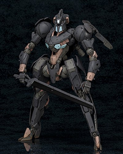 Kagetora - 1/100 escala - Armas de marco - Kotobukiya