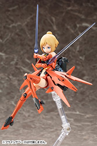 Hornet solar, - 1 / 1 Scale - Megami equipment, - Kotobukiya