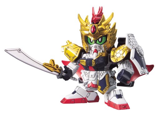 Kouchuu Gundam SD Gundam Bb Senshi (# 323), Bb Senshi Sangokuden Eiyuu Gekitotsu Hen-Bandai