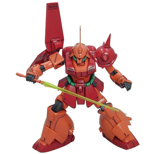 RMS - 108 marasse - escala 1 / 144 - HGUC (052) kidou Senshi Gundam Bandai