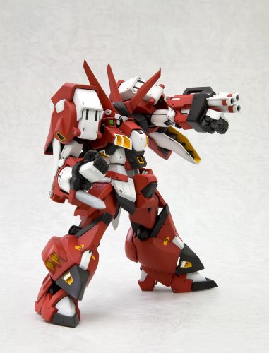 PTX-003C Alteisen (version progressive)-1/144-échelle-S. R. G-S (042), Super Robot Taisen-Kotobukiya