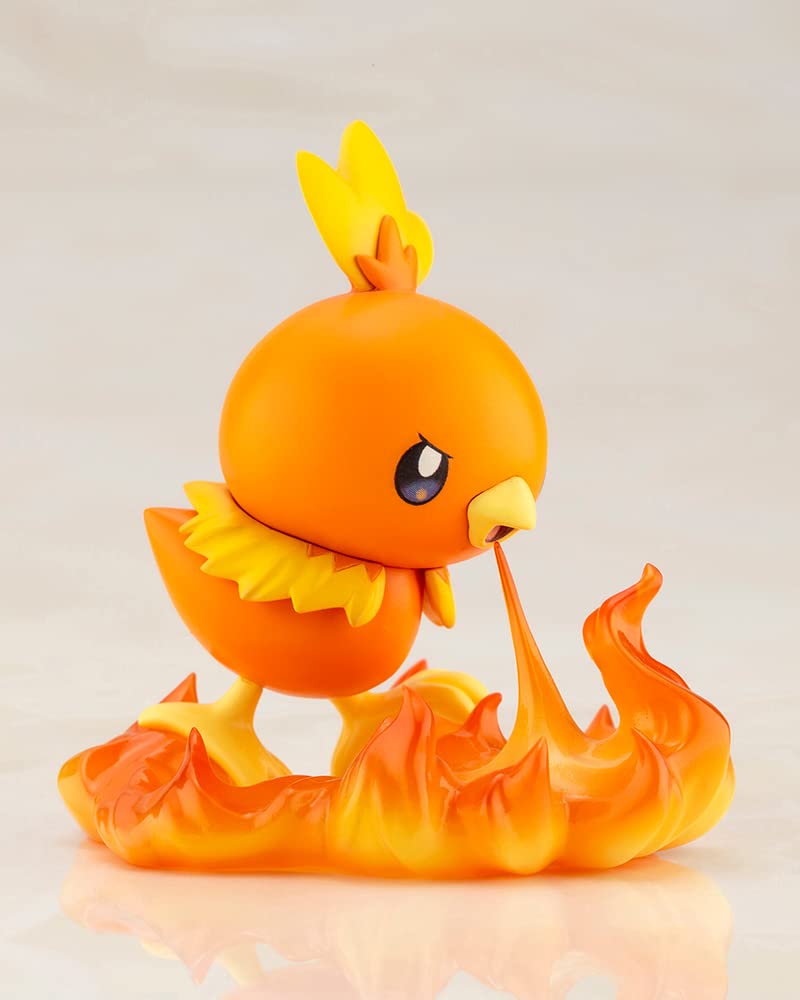 "Pokemon Series" Artfx J Haruka con Torchic