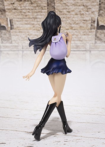 Nico Robin Figuarts ZERO - Rosa Hen - One Piece