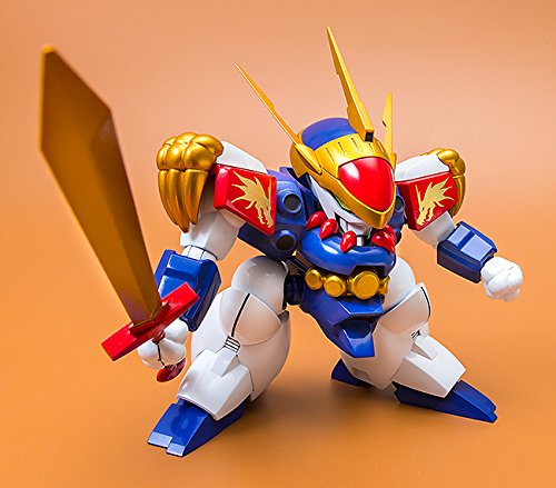 Ryuujinmaru Plamax (MS-02) Mashin Eiyuuden Wataru - Max usine