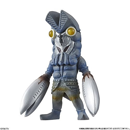 King Joe Bandai Shokugan Ultraseven - Bandai