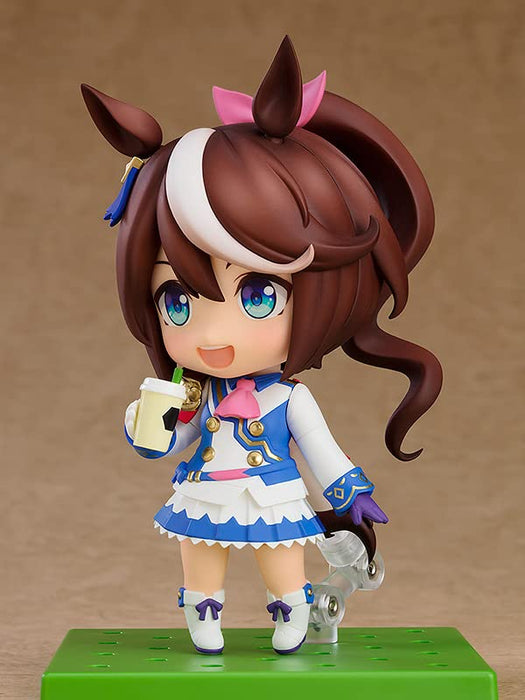 Nendoroid "Uma Musume Pretty Derby" Tokai Teio