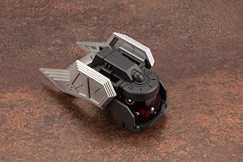 Zoids HMM RZ-053 Konig Wolf