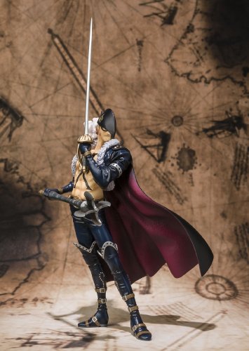Drake Figuarts ZERO One Piece