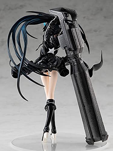 "Black Rock Shooter" Pop up Parade Black Rock Shooter (Good Smile Company)