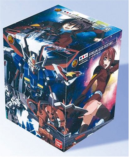 ZGMF-1001/M Blaze ZAKU Phantom 1/200 HCM Pro Kidou Senshi Gundam SEED Destiny - Bandai