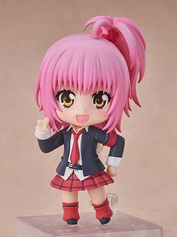 Nendoroid "Shugo Chara!" Hinamori Amu