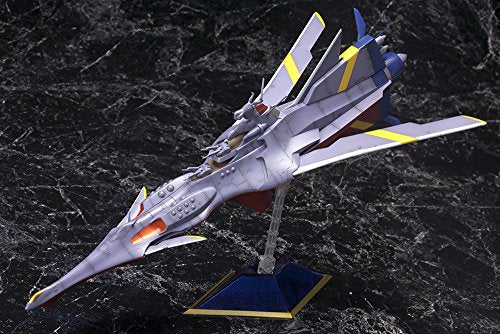 Nautilus N-Nautilus-1/1000 Skala-Fushigi no Umi no Nadia-Kotobukiya