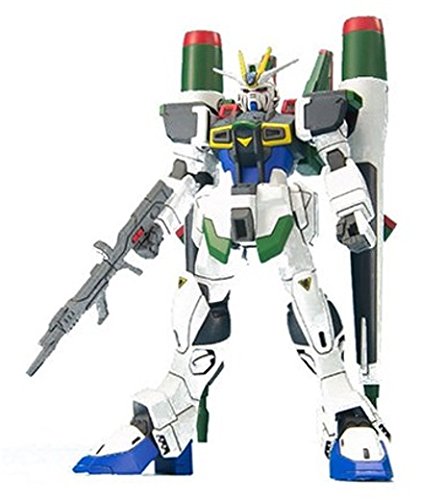 ZGMF-X56S / γ Blast Impulse Gundam - 1/144 Échelle - 1/144 Gundam Seed Destiny Collection Series (11) Kidou Senshi Gundam Seed Destiny - Bandai